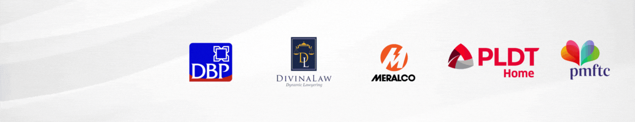 PRSP Partner Sponsors